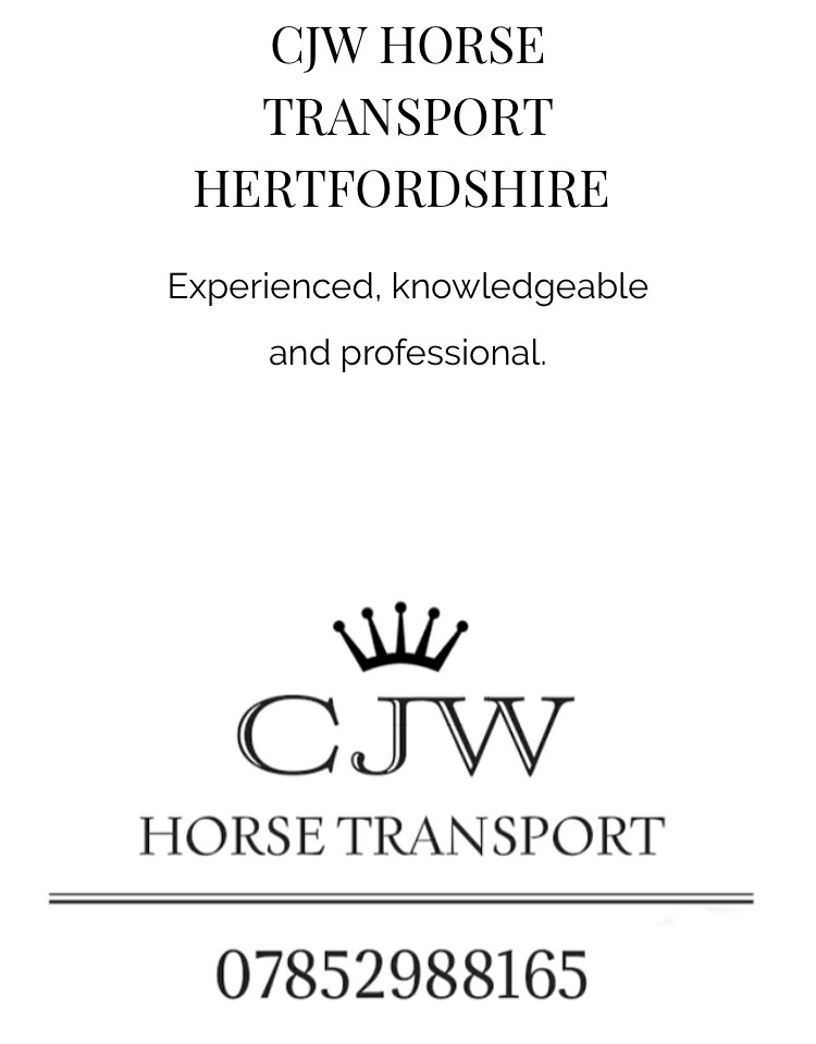 CJW Advert