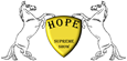 Hope Show Logo