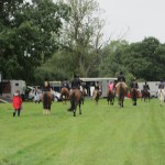 Lorry Parking