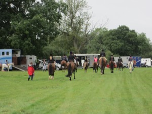 Lorry Parking