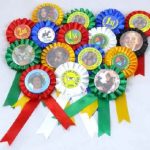 rosettes